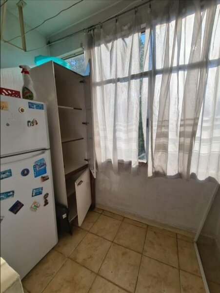 Bd. Timisoara, garsoniera vizavi Plaza Romania.