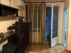 Bd. Timisoara, garsoniera vizavi Plaza Romania