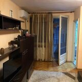 Bd. Timisoara, garsoniera vizavi Plaza Romania